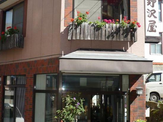 Oyado Nozawaya Hotel Exterior photo