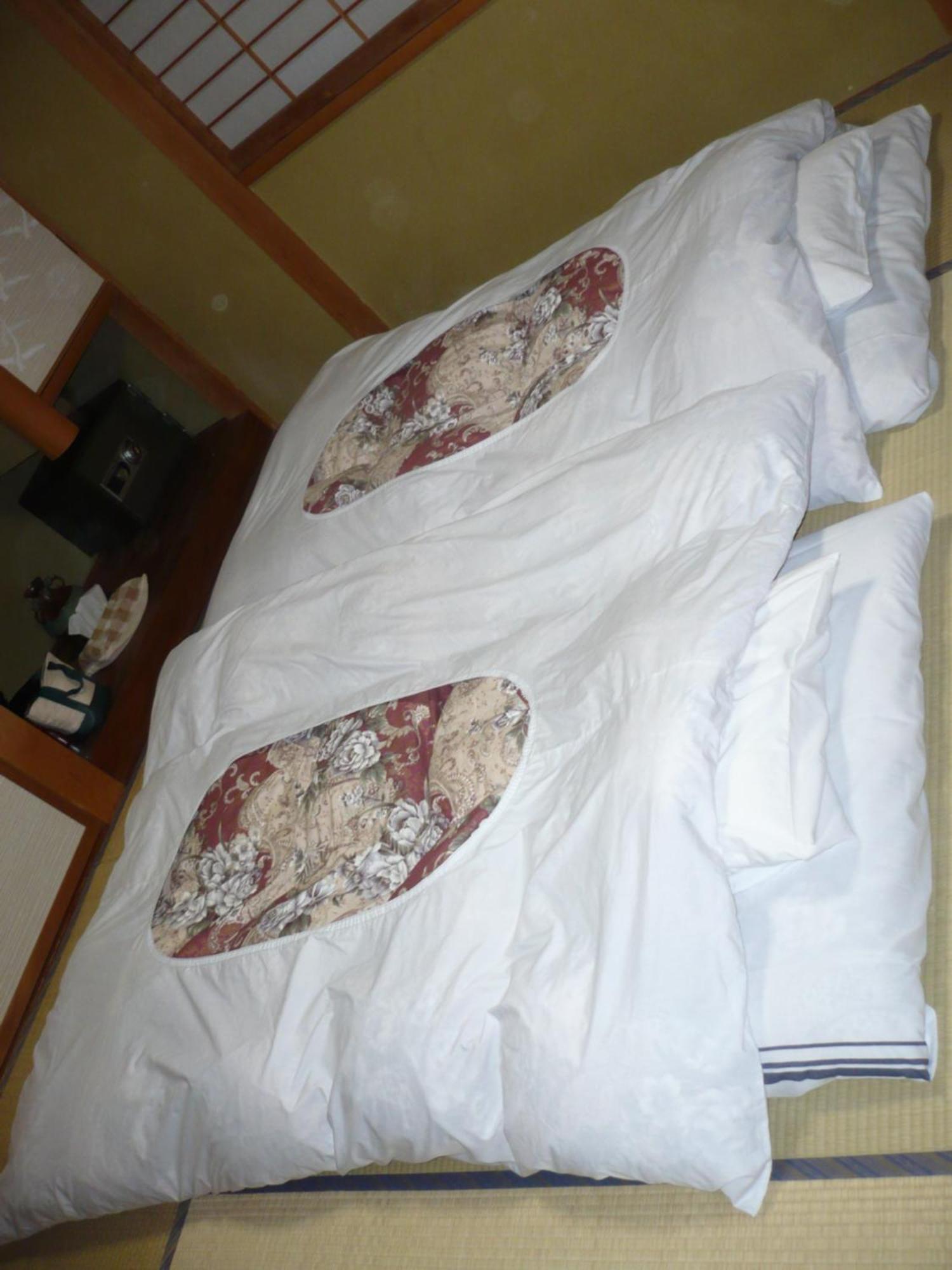 Oyado Nozawaya Hotel Room photo