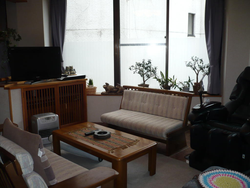 Oyado Nozawaya Hotel Exterior photo